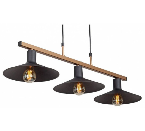 Подвесной светильник Vitaluce V4784-1/3S