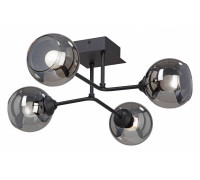 Потолочная люстра Vitaluce  V4795-1/4PL