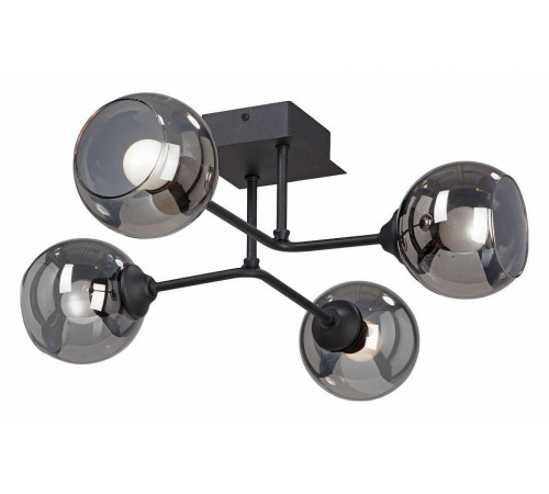 Потолочная люстра Vitaluce V4795-1/4PL