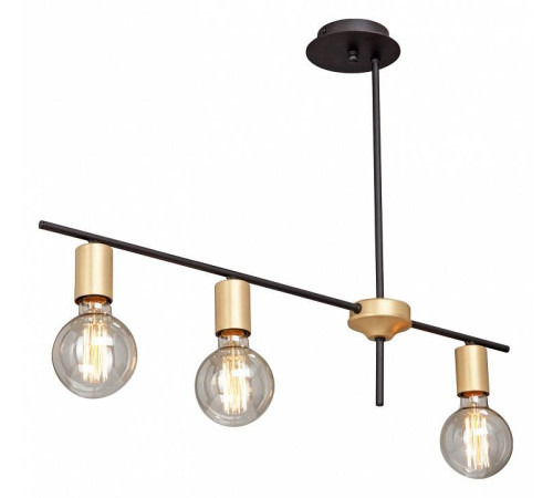 Люстра на штанге Vitaluce V4799-1/3PL