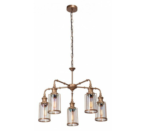 Подвесная люстра Vitaluce V4827 V4827-7/5