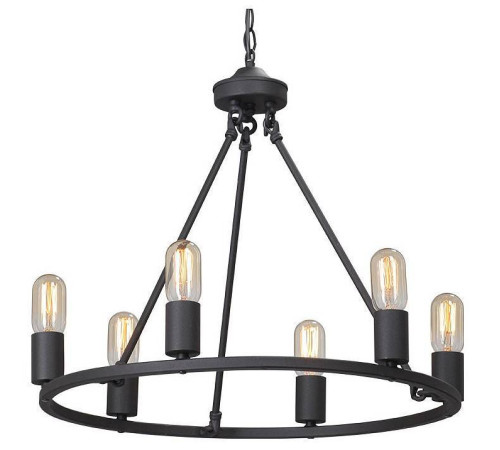 Подвесная люстра Vitaluce V4892-1/6