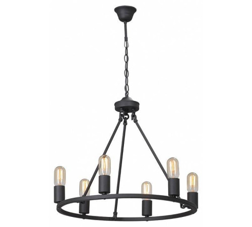 Подвесная люстра Vitaluce V4892-1/6