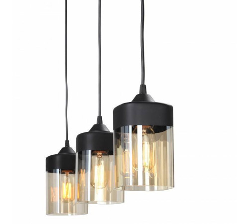 Подвесной светильник Vitaluce V4923 V4923-1/3S