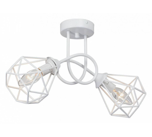 Светильник на штанге Vitaluce V4930-0/2PL