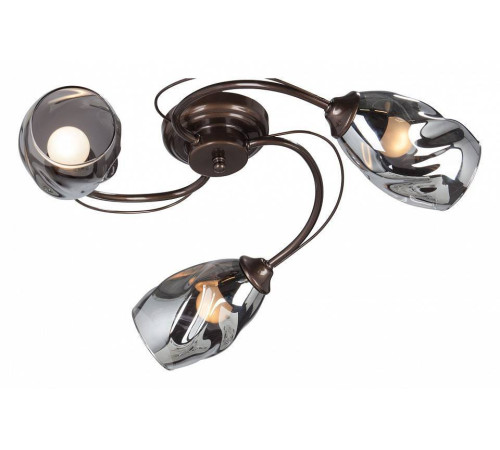 Потолочная люстра Vitaluce V4937-7/3PL