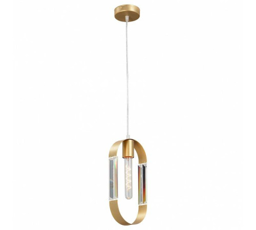 Подвесной светильник Vitaluce V4985 V4985-8/1S