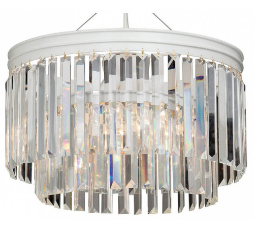 Подвесной светильник Vitaluce V5127-0/6S