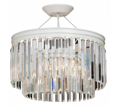 Подвесной светильник Vitaluce V5127-0/6S