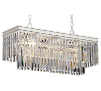 Подвесная люстра Vitaluce V5146 V5146-0/10