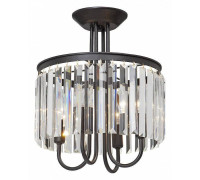 Люстра на штанге Vitaluce V5152 V5152-1/4PL