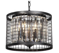 Подвесной светильник Vitaluce V5184 V5184-1/4