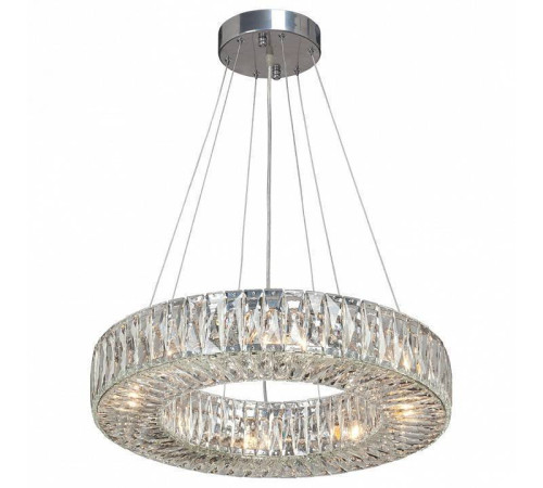 Подвесной светильник Vitaluce V5342 V5342-9/8S