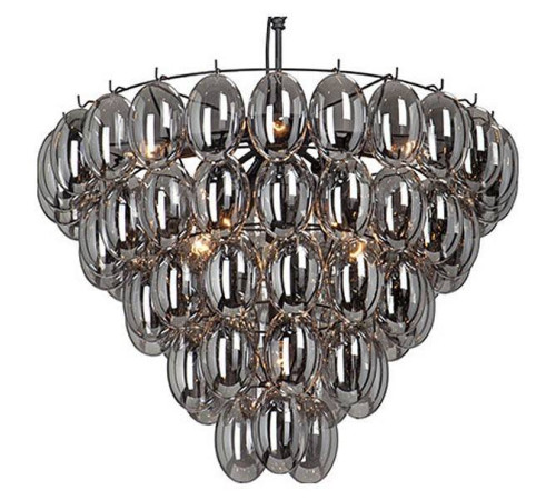 Подвесной светильник Vitaluce V5343 V5343-1/5+5+1