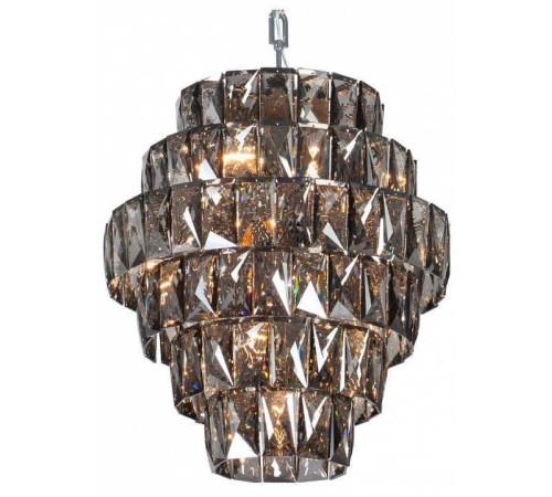 Подвесная люстра Vitaluce 5864 21 лампа V5864-9/21