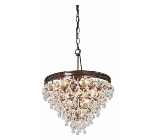 Подвесная люстра Vitaluce 5865 V5865-7/10