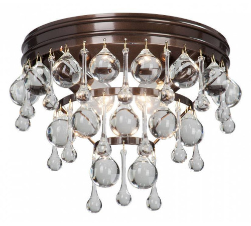 Накладной светильник Vitaluce 5865 V5865-7/2A