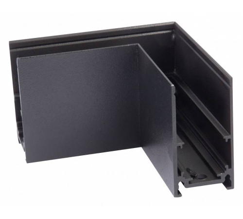 Соединитель угловой L-образный для треков накладных Vitaluce VT0200025 VT0200025-01