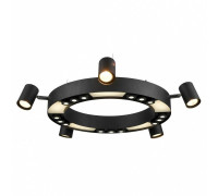 Подвесной светильник Vele Luce Octopus VL10152P05