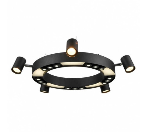 Подвесной светильник Vele Luce Octopus VL10152P05