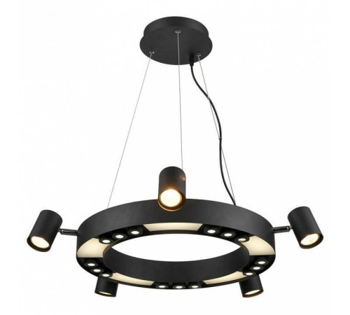 Подвесной светильник Vele Luce Octopus VL10152P05