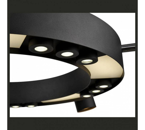 Подвесной светильник Vele Luce Octopus VL10152P05