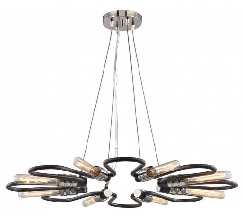 Подвесная люстра Vele Luce Camomilla VL1073L08