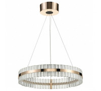 Подвесной светильник Vele Luce Faccia VL1694P01