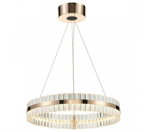 Подвесной светильник Vele Luce Faccia VL1694P01