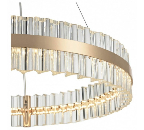 Подвесной светильник Vele Luce Faccia VL1694P01