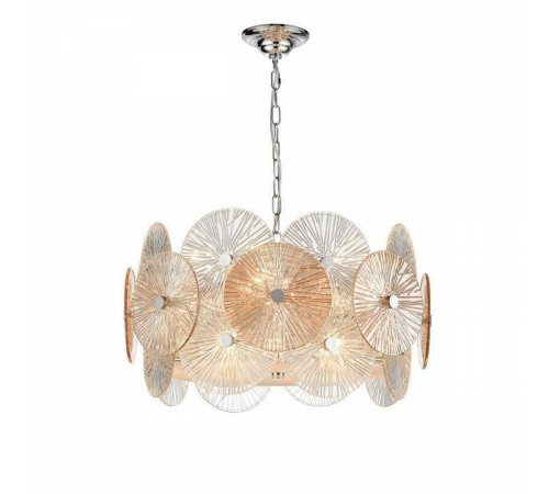 Подвесной светильник Vele Luce Sirena VL3203P08