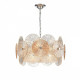 Подвесной светильник Vele Luce Sirena VL3203P08