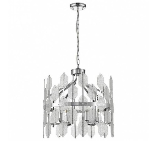 Подвесной светильник Vele Luce Polaris VL4153P26