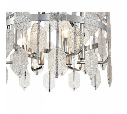 Подвесной светильник Vele Luce Polaris VL4153P26