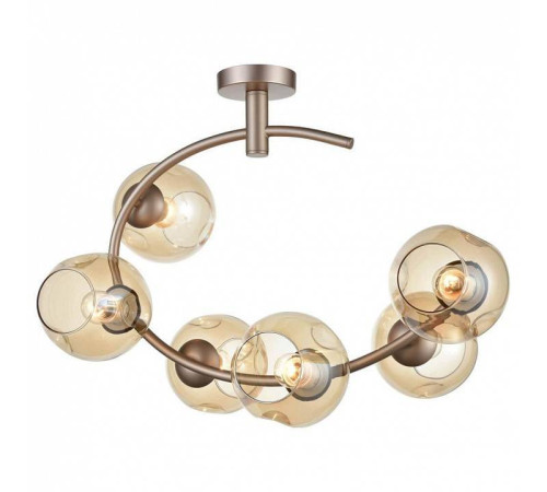 Люстра на штанге Vele Luce Astoria VL5004P62