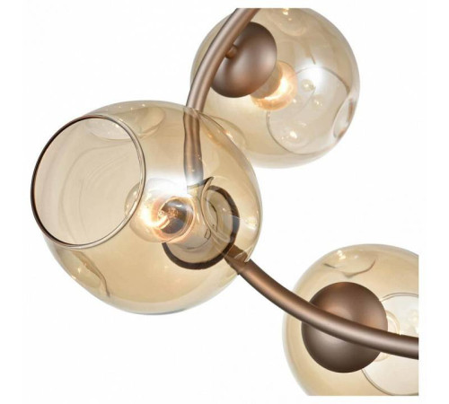 Люстра на штанге Vele Luce Astoria VL5004P62