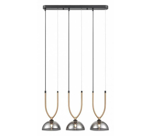 Подвесной светильник Vele Luce Cloe VL5434P03