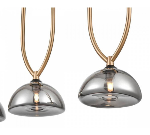 Подвесной светильник Vele Luce Cloe VL5434P03