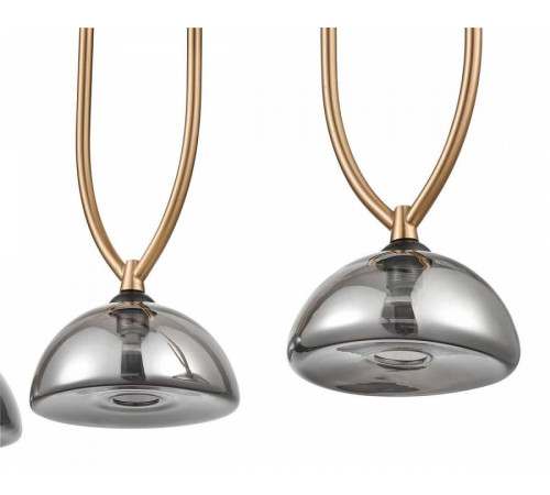 Подвесной светильник Vele Luce Cloe VL5434P03