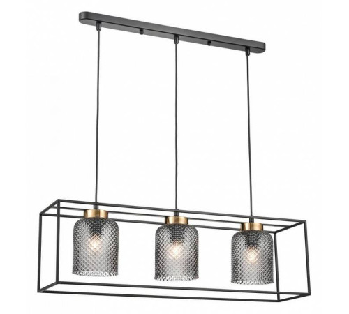 Подвесной светильник Vele Luce Morrison VL5472P03