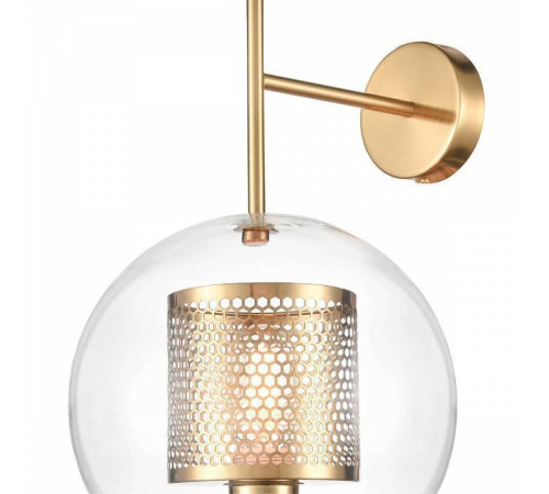 Бра Vele Luce Coro VL5524W41