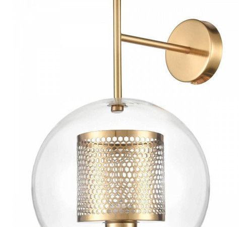 Бра Vele Luce Coro VL5524W41