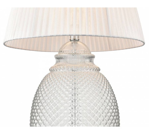 Настольная лампа декоративная Vele Luce Fiona VL5623N11