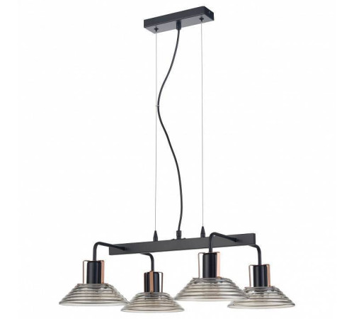 Подвесной светильник Vele Luce Intrigo VL5822P04