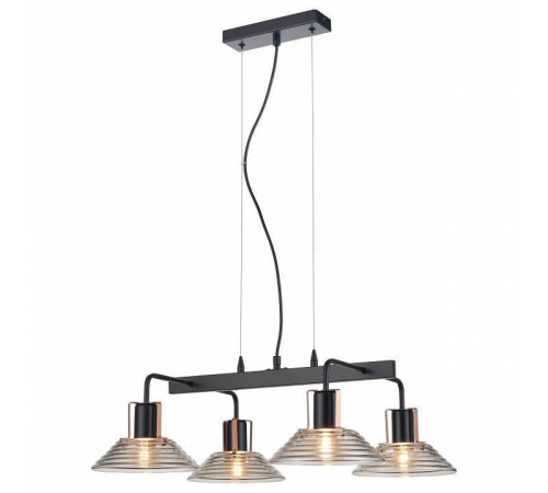 Подвесной светильник Vele Luce Intrigo VL5822P04