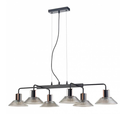 Подвесной светильник Vele Luce Intrigo VL5822P06