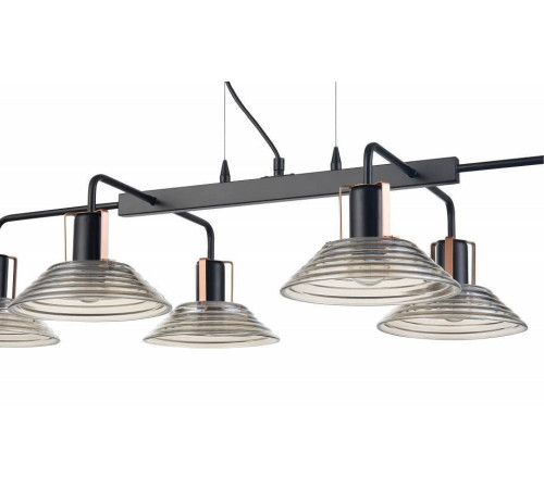 Подвесной светильник Vele Luce Intrigo VL5822P06