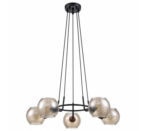 Подвесной светильник Vele Luce Imelda VL5832P05