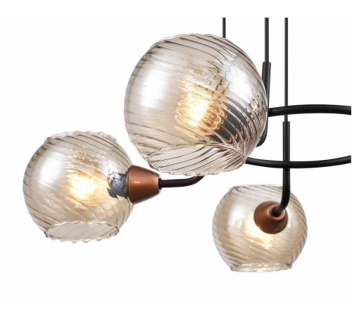 Подвесной светильник Vele Luce Imelda VL5832P05