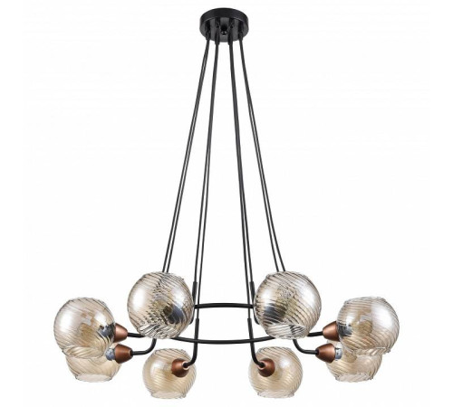 Подвесной светильник Vele Luce Imelda VL5832P08